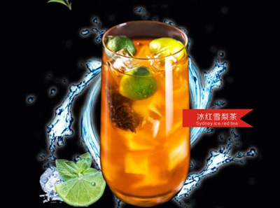 Gooddrink热麦官网加盟